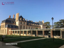 A LOUER T3 duplex avec 2 parkings 1
