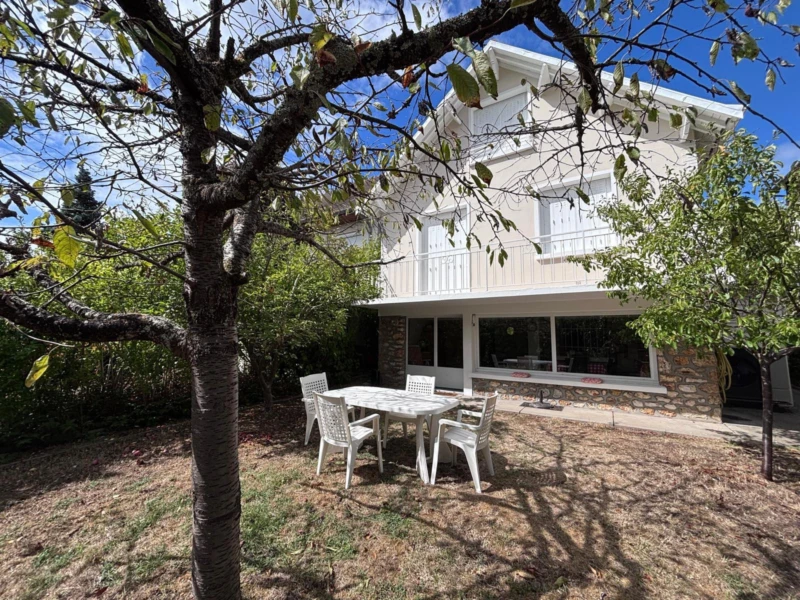 Maison 7 pièces 2