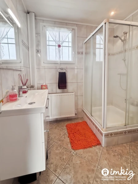Maison 7 pièces 12