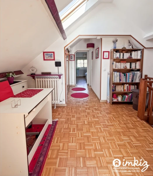 Maison 7 pièces 14