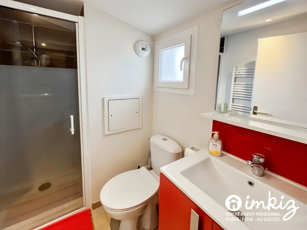 Appartement 3 pièces 11