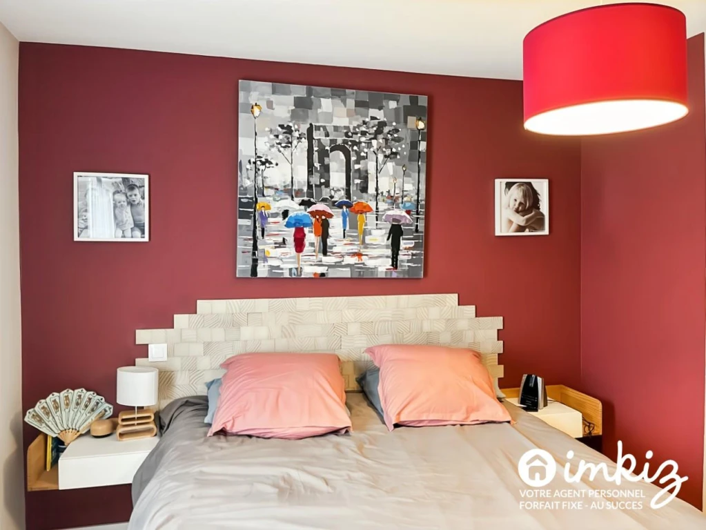 Appartement 3 pièces 7