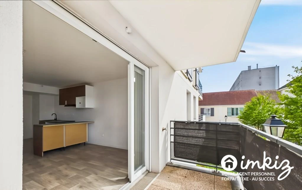 Appartement 1 pièce 1