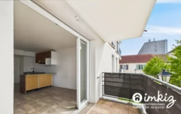 Appartement 1 pièce 1