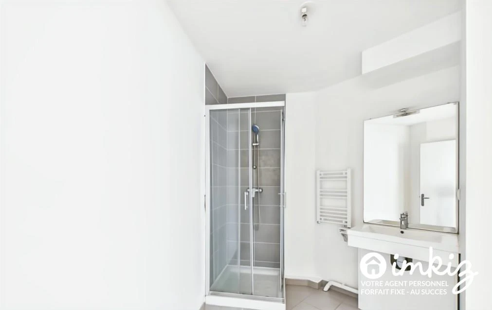 Appartement 1 pièce 11