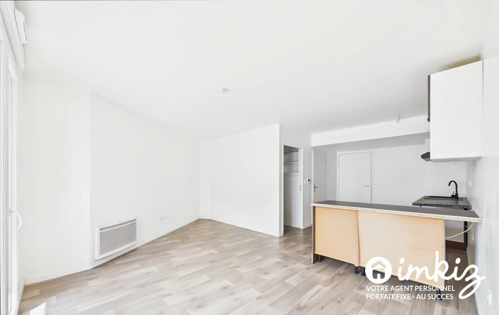 Appartement 1 pièce 3