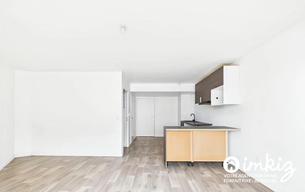 Appartement 1 pièce 8