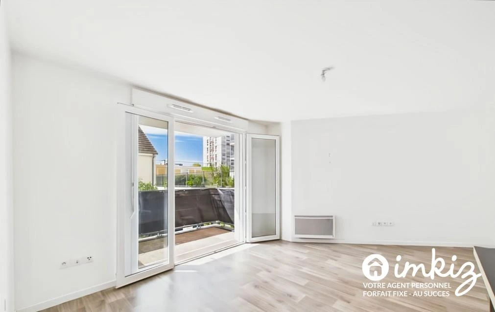 Appartement 1 pièce 9
