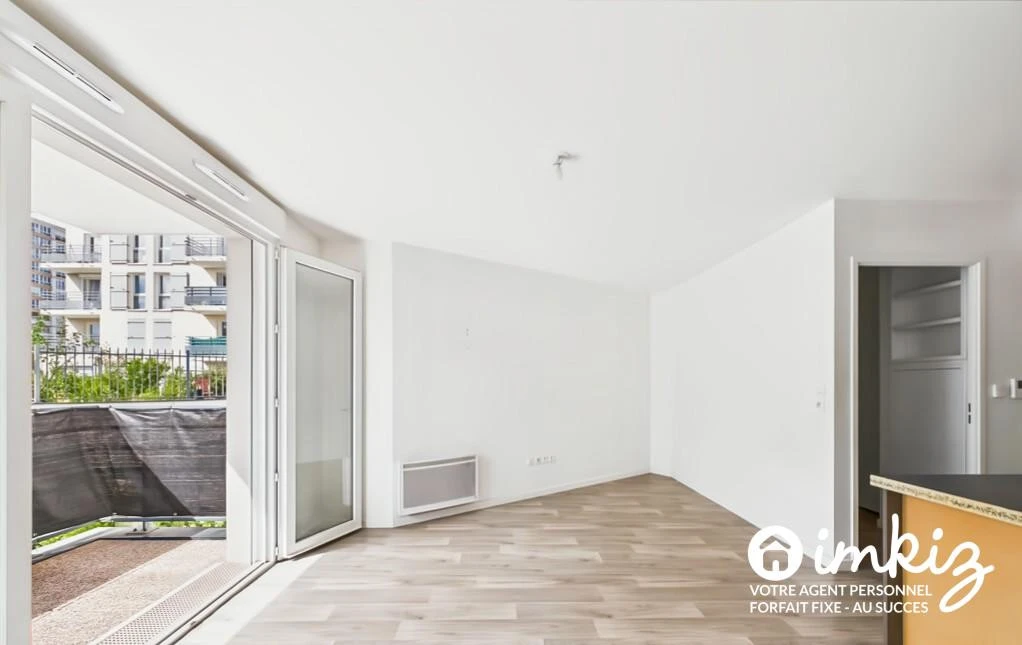 Appartement 1 pièce 10