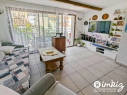 Maison 3 chambres quartier calme Montpellier 3