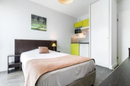 Appartement Type 1 LMNP revente renta. 6.50 % 2