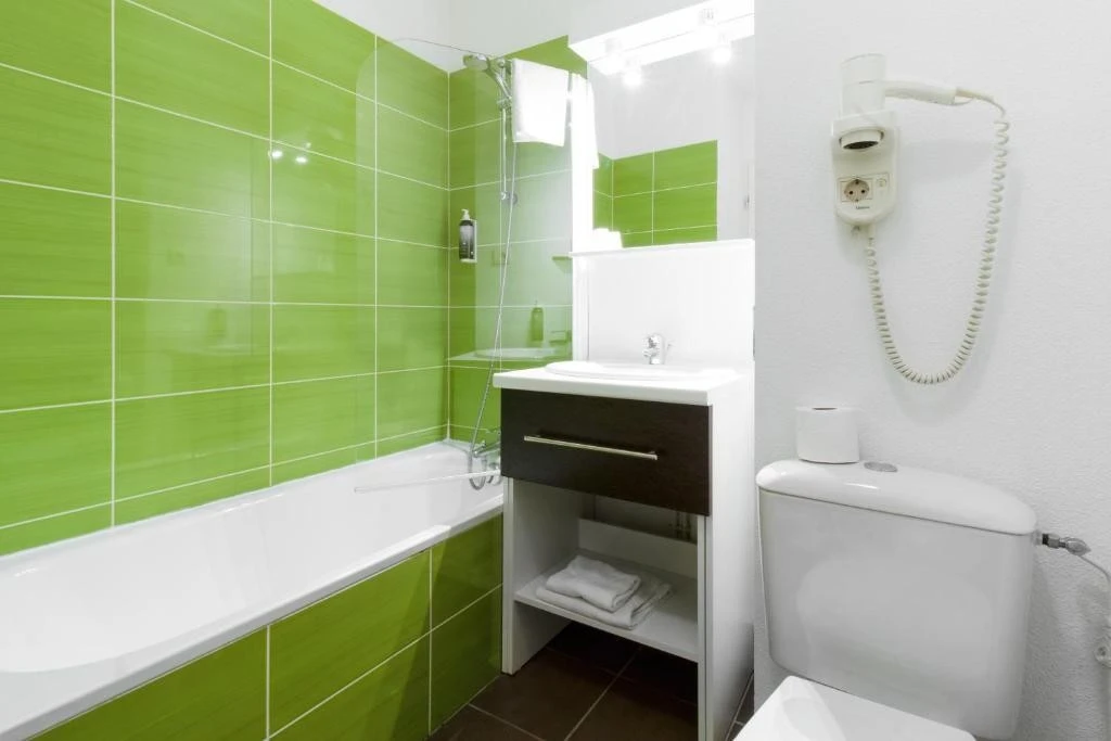 Appartement Type 1 LMNP revente renta. 6.50 % 4