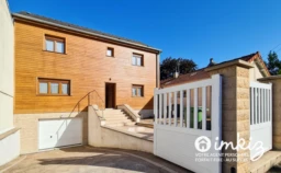 DPE B - Maison ossature bois - Dépendance rénovée 1
