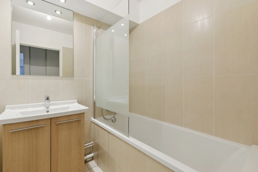 Appartement 5 pièces - Paris 20e 4