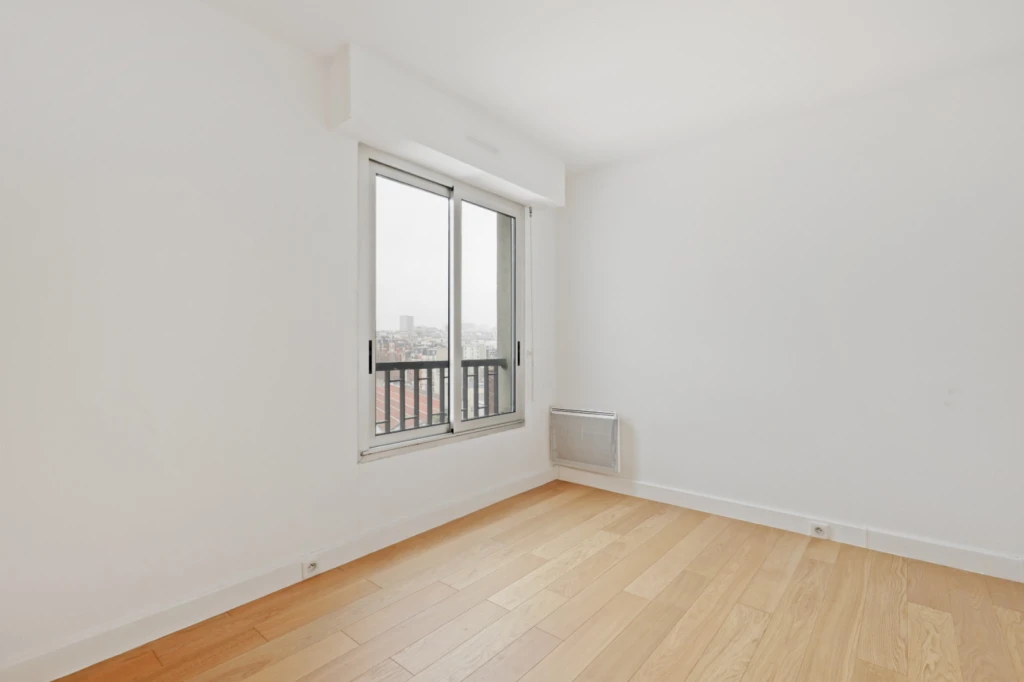 Appartement 5 pièces - Paris 20e 5