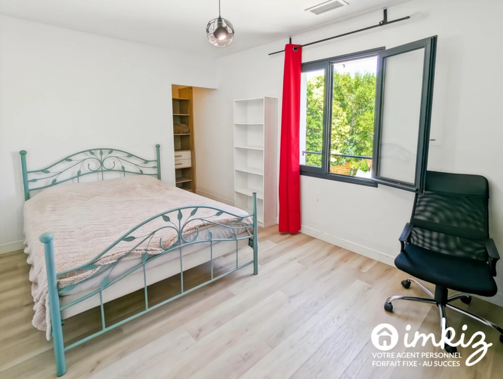 Belle propriété, beaucoup d'espace et piscine 13