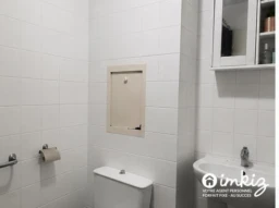 Studio rénové quartier saxe Gambetta 3