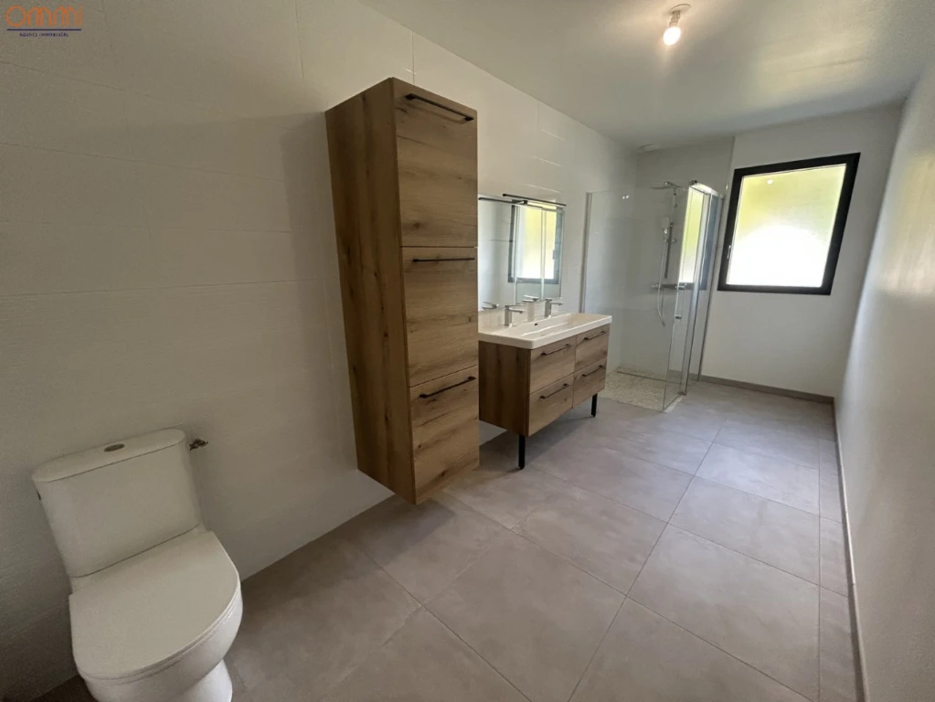 Maison neuve 3 chambres garage proche Amiens 17