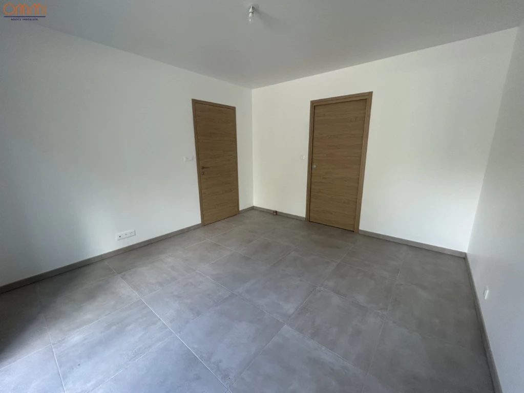 Maison neuve 3 chambres garage proche Amiens 20