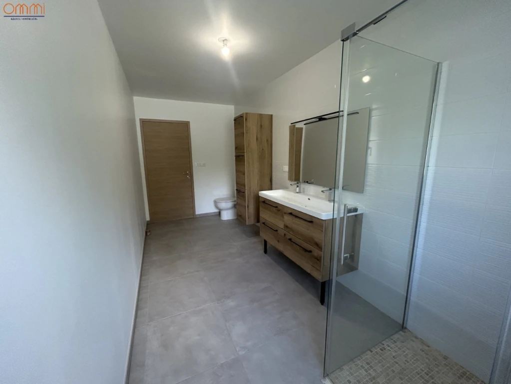 Maison neuve 3 chambres garage proche Amiens 11