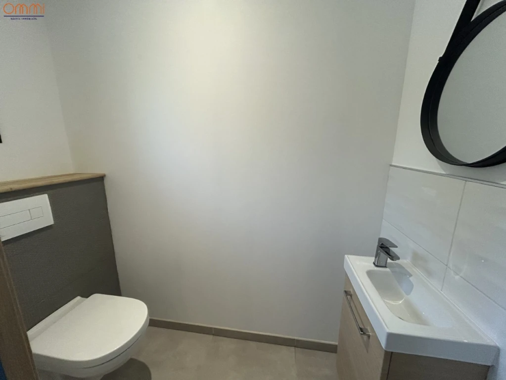 Maison neuve 3 chambres garage proche Amiens 12