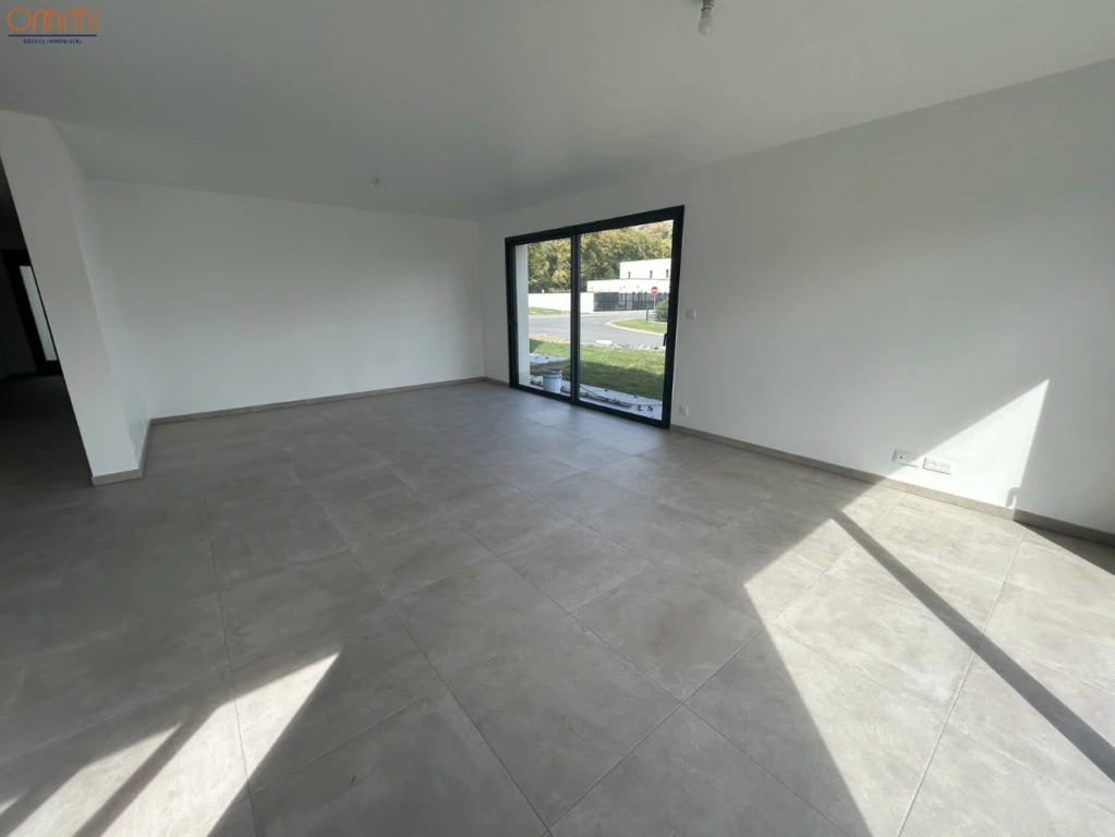 Maison neuve 3 chambres garage proche Amiens 5