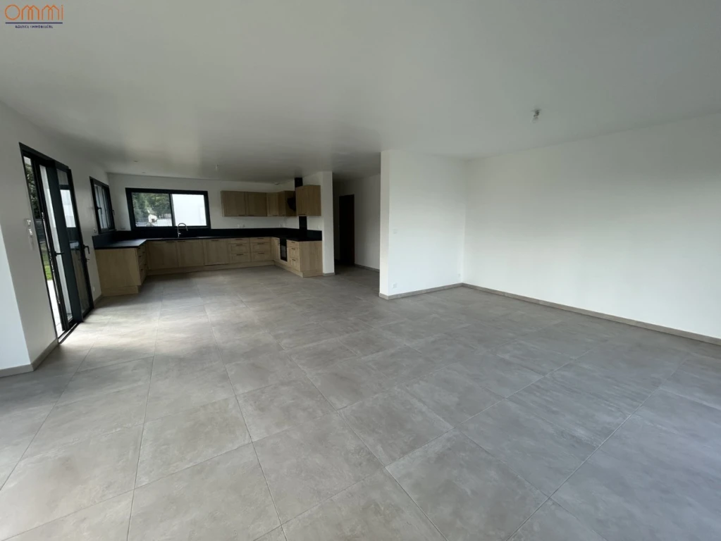 Maison neuve 3 chambres garage proche Amiens 7