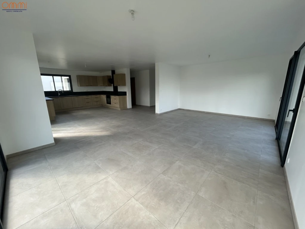 Maison neuve 3 chambres garage proche Amiens 9