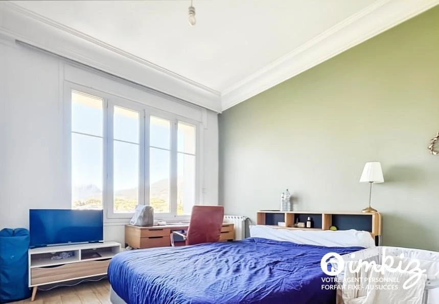 Appartement 6 pièces 5