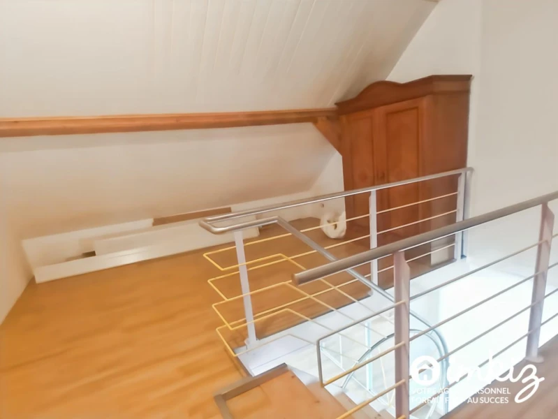 Charmante propriété de 9 pièces 11
