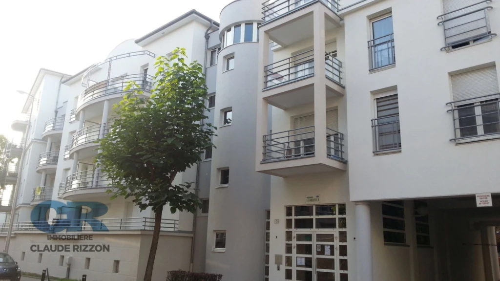 RIVES DE MEURTHE - F1B loué à vendre 2