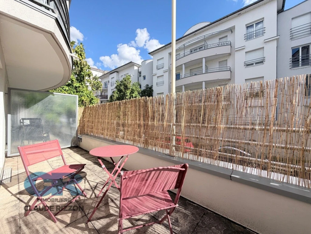 RIVES DE MEURTHE - F1B loué à vendre 6