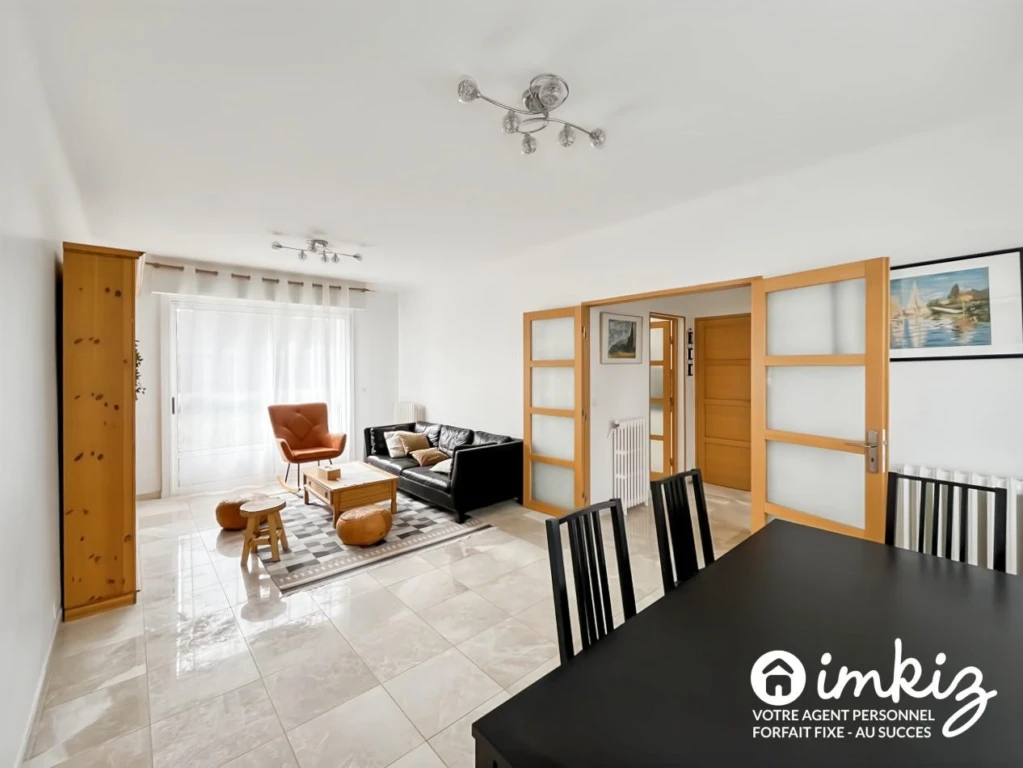 Maison 6 pièces rénovée avec garage - piscinable 1