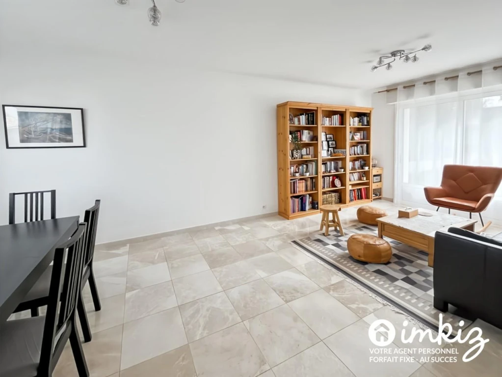 Maison 6 pièces rénovée avec garage - piscinable 2
