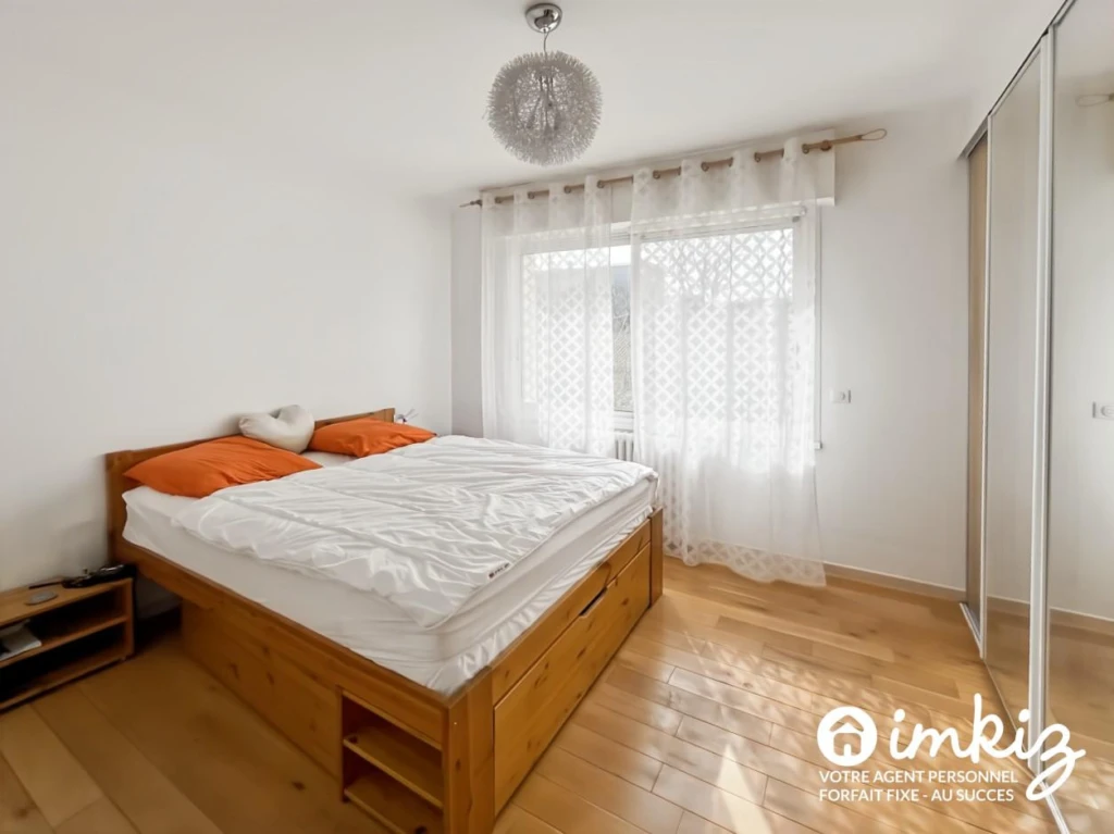Maison 6 pièces rénovée avec garage - piscinable 11