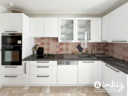 Maison 6 pièces rénovée avec garage - piscinable 3