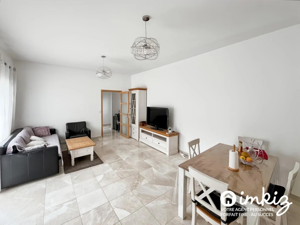 Maison 6 pièces rénovée avec garage - piscinable 5