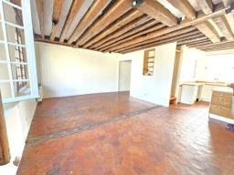 Duplex atypique en dernier étage 2