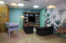 Investissement locatif - studio Paris 11e 2