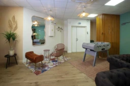 Investissement locatif - studio Paris 11e 3