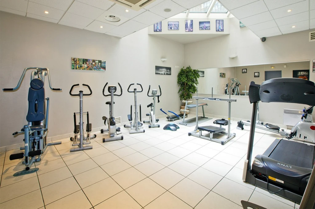 Investissement locatif - studio Paris 11e 5