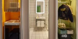 Investissement locatif - Mama Shelter Lyon 2