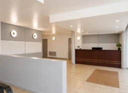 Investissement locatif - studio + parking - 7% net 3