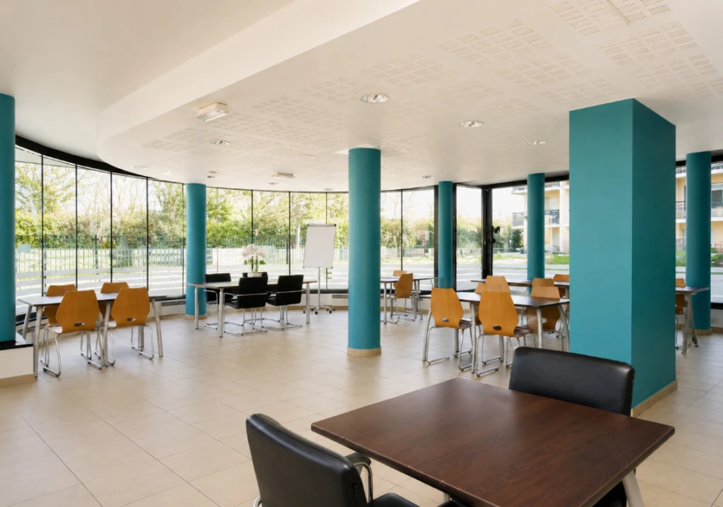Investissement locatif - studio + parking - 7% net 4
