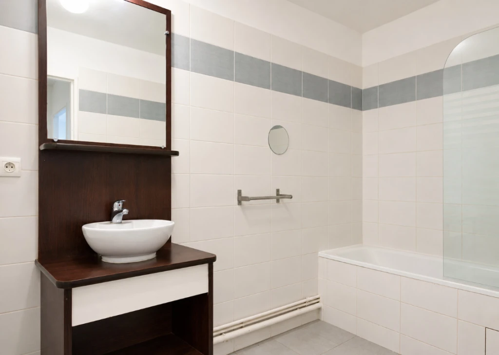 Investissement locatif - studio + parking - 7% net 7