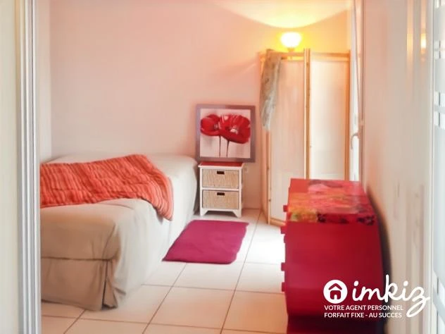Appartement 2 pièces 5