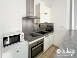 Maison 2 pièces 2