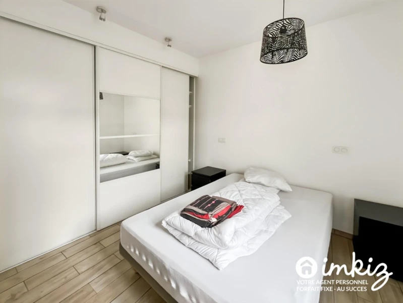 Maison 2 pièces 4