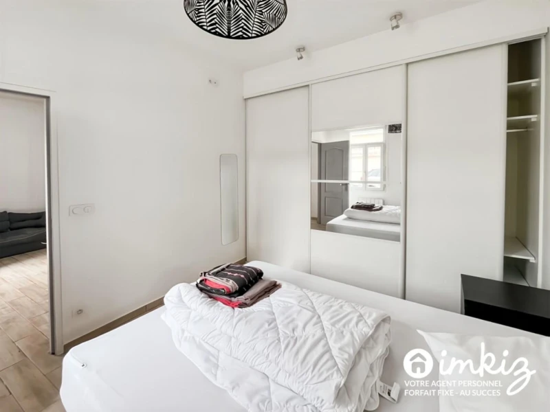 Maison 2 pièces 5