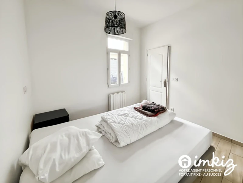Maison 2 pièces 6